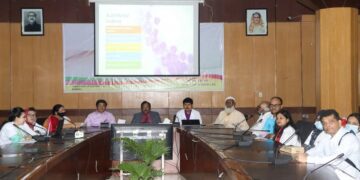 বিএসএমএমইউয়ে মিলবে সবধরনের ক্যানসারের সেবা : উপাচার্য