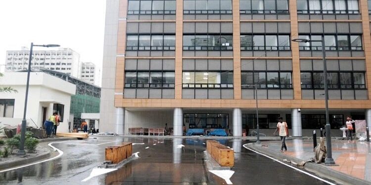 দেশের প্রথম সুপার স্পেশালাইজড হাসপাতাল উদ্বোধন হবে আজ