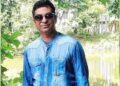 হঠাৎ চলে গেলেন ডেন্টাল সার্জন ডা.শহিদুল্লাহ খান সুমন
