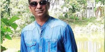 হঠাৎ চলে গেলেন ডেন্টাল সার্জন ডা.শহিদুল্লাহ খান সুমন