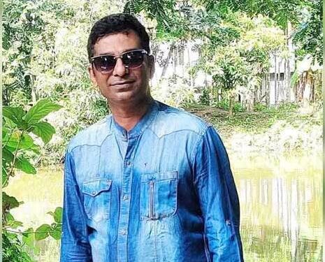 হঠাৎ চলে গেলেন ডেন্টাল সার্জন ডা.শহিদুল্লাহ খান সুমন