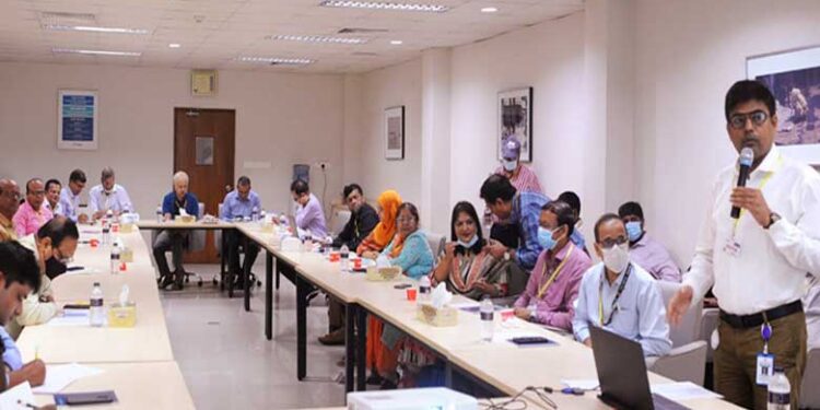 দেশে হাইড্রোসিল আক্রান্ত রোগীর সংখ্যা ১৬ হাজারের বেশি