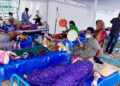 আগস্ট মাসে চট্টগ্রামের ১৫ উপজেলার হাসপাতালে ২৫০০ ডায়রিয়া রোগী ভর্তি
