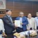২০৩০ সালের মধ্যে কুষ্ঠ রোগ নির্মূলে আগ্রহী জাপানের সাসাকা হেলথ ফাউন্ডেশন