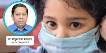 টমেটো ফ্লু : শিশুরাই যখন আক্রান্ত