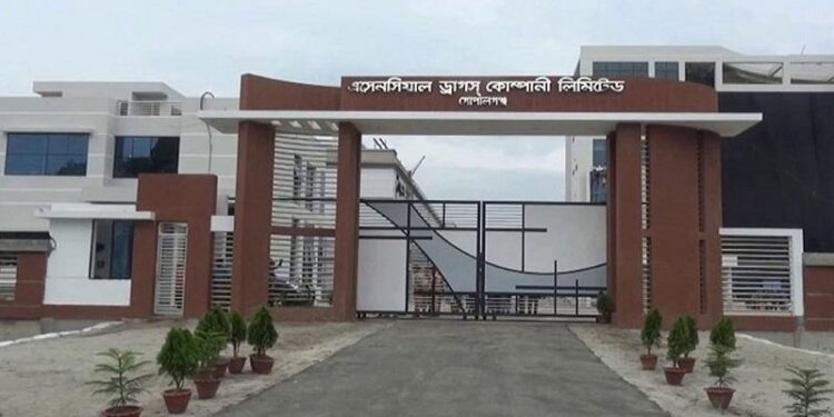 গোপালগঞ্জে চলছে ভ্যাকসিন কারখানা স্থাপনের কাজ