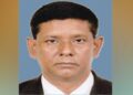 এসেনসিয়াল ড্রাগস’র প্রকল্প পরিচালক হলেন মো.সাইফুল্লাহিল আজম