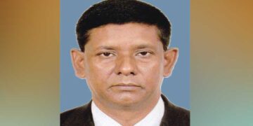 এসেনসিয়াল ড্রাগস’র প্রকল্প পরিচালক হলেন মো.সাইফুল্লাহিল আজম