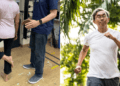 এক পায়ে ১০ সেকেন্ড দাঁড়াতে অক্ষম ব্যক্তিদের মৃত্যু ঝুঁকি বেশি