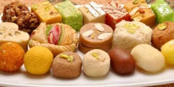মিষ্টি খাওয়ার ভালমন্দ দিক জেনে নিন