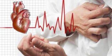 হার্ট ব্লকের কারণ ও লক্ষণ