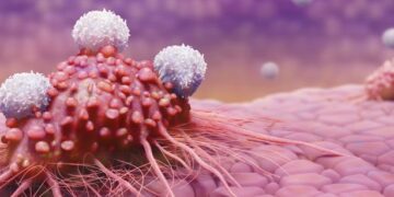 ক্যান্সারের বিরুদ্ধে লড়াইয়ে শরীরেই রয়েছে প্রাচীন ভাইরাস !!