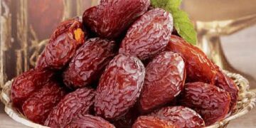 প্রতিদিন দুটি খেজুর খাওয়ার নানা উপকারিতা-