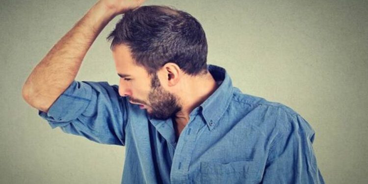 শরীরের গন্ধে বুঝে নিন ডায়াবেটিসে আক্রান্ত কিনা