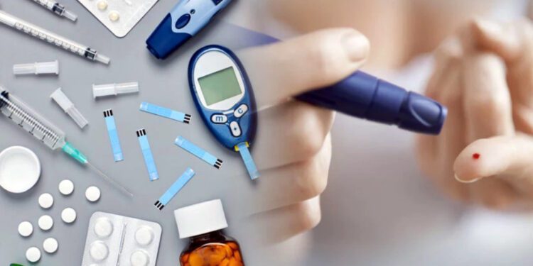ইঞ্জেকশনের পরিবর্তে ডায়াবেটিস রোগীদের জন্য আসছে ইনসুলিন ট্যাবলেট!