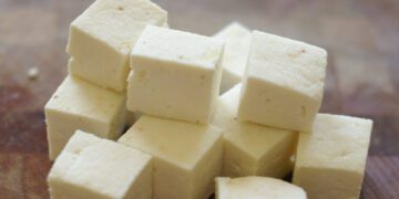পনির খেলে কী ওজন বাড়ে ?