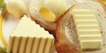 মাখন খাওয়া ভালো, তবে সতর্ক থাকাটাও জরুরি 