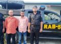 টিউমারের চিকিৎসা করতেন অ্যাসিড দিয়ে, সহযোগীসহ আটক