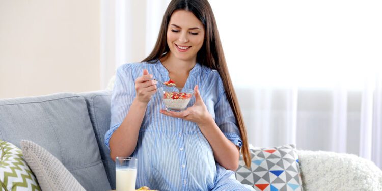 প্লাসেন্টা প্রিভিয়া : গর্ভবতী নারীর আতঙ্ক