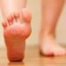 জেনে নিন পায়ের পাতা দিয়ে দুটি বিপজ্জনক রোগের লক্ষণ প্রকাশ