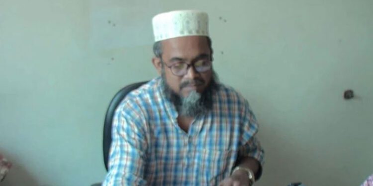 গোপালগঞ্জে ভুয়া চিকিৎসককে ১ বছরের কারাদণ্ড দিল ভ্রাম্যমাণ আদালত