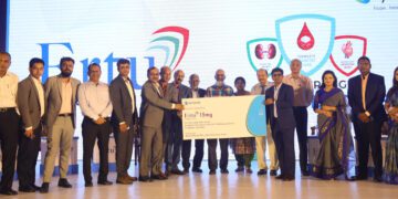 দেশে আর্টুগ্লিফ্লোজিন নিয়ে এলো সাইনোভিয়া ফার্মা