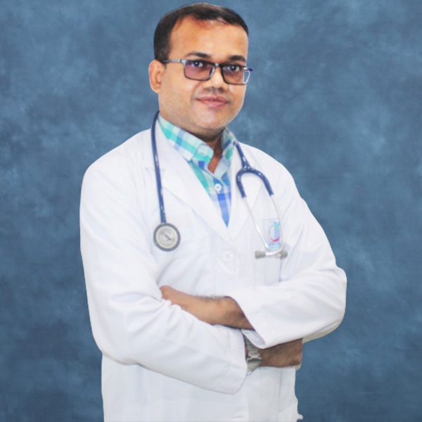 ডা. মিনহাজুল হক