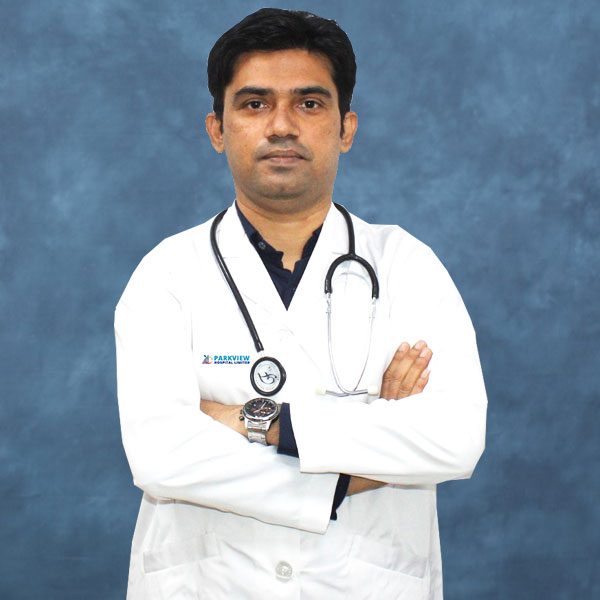 ডা. মিনহাজুল হাসান