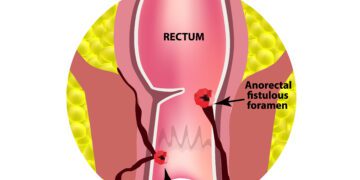 জটিল হওয়ার আগেই ফিস্টুলার চিকিৎসা নিতে হয়
