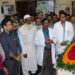 চিকিৎসায় সব রোগীকেই সমান গুরুত্ব দিতে হবে : বিএসএমএমইউ উপাচার্য