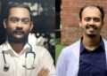 চমেক ইচিপের নতুন সভাপতি ডা. সৌমিক বড়ুয়া ও সম্পাদক ডা. মুশফিকুন ইসলাম আরাফ