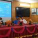 স্ট্রোকের ১ম চার ঘণ্টায় চিকিৎসা নিলে রোগী সহজে সুস্থ হয়