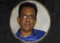 ডা. মনজুর মোর্শেদ আর নেই