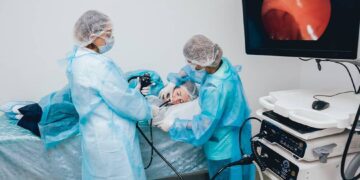 রোগ শনাক্তে এন্ডোসকপির প্রয়োজনীয়তা