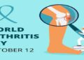 বিশ্ব আর্থ্রাইটিস দিবস আজ