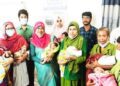 গোবিন্দগঞ্জ উপজেলা স্বাস্থ্য কমপ্লেক্সে ২ মাসে ২৮৫টি স্বাভাবিক প্রসব