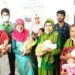 গোবিন্দগঞ্জ উপজেলা স্বাস্থ্য কমপ্লেক্সে ২ মাসে ২৮৫টি স্বাভাবিক প্রসব