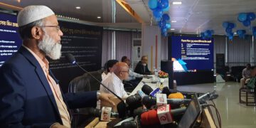 জিন থেরাপি : চিকিৎসায় ‘নতুন দিগন্ত বাংলাদেশে !