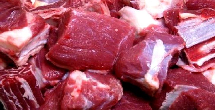 হৃদরোগীরা কি গরু-মহিষের মাংস খেতে পারবেন না?