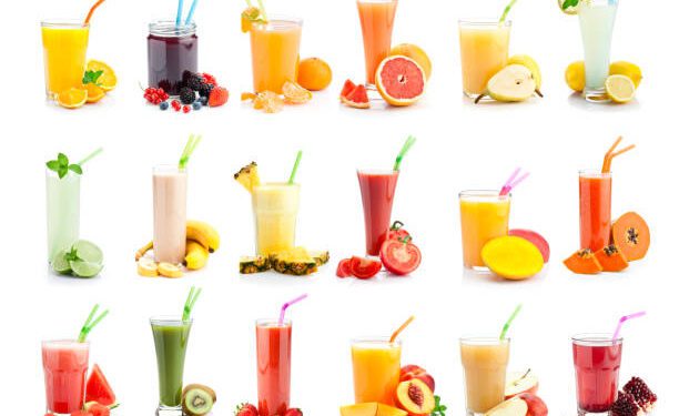 যেসব ফলের জুস এড়িয়ে যাবেন