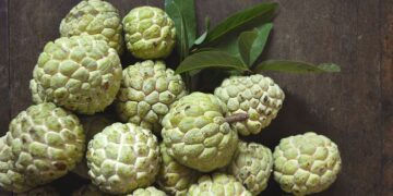 ক্যানসার, হৃদরোগের ঝুঁকি কমায় আতা