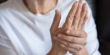 দীর্ঘমেয়াদি আর্থ্রাইটিসে ভালো থাকুন