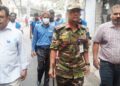 রাজধানীর বিভিন্ন স্থানে এডিসের লার্ভা পাওয়ায় ৯ লাখ টাকা জরিমানা