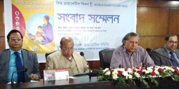 টাইপ-১ ডায়াবেটিসে আক্রান্ত ১২ লাখের বেশি শিশু-কিশোর