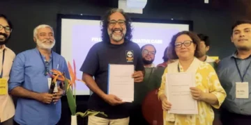 পিসিএসবি ও আইপিএম কেরালার মধ্যে সমঝোতা চুক্তি স্বাক্ষরিত