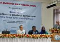 শিশুদের ডায়াবেটিস প্রতিরোধে স্থূলতা রোধের পরামর্শ বিশেষজ্ঞদের