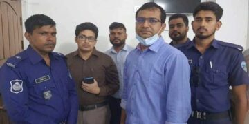 চকরিয়ার জমজম হাসপাতাল থেকে ভুয়া চিকিৎসক গ্রেপ্তার, ৫০ হাজার টাকা জরিমানা