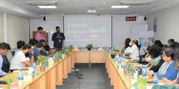 ‘বিশ্বে প্রতি বছর ৩ কোটি ২০ লাখ শিশু অক্সিজেন ঘাটতিতে ভোগেন’