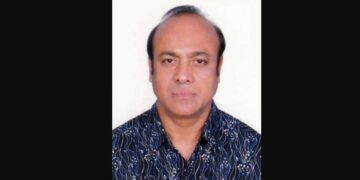 খুলনায় গরিবের ডাক্তার খ্যাত শওকত আলী লস্কর আর নেই