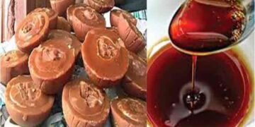 শীতে গুড়ের উপকারিতা জেনে নিন